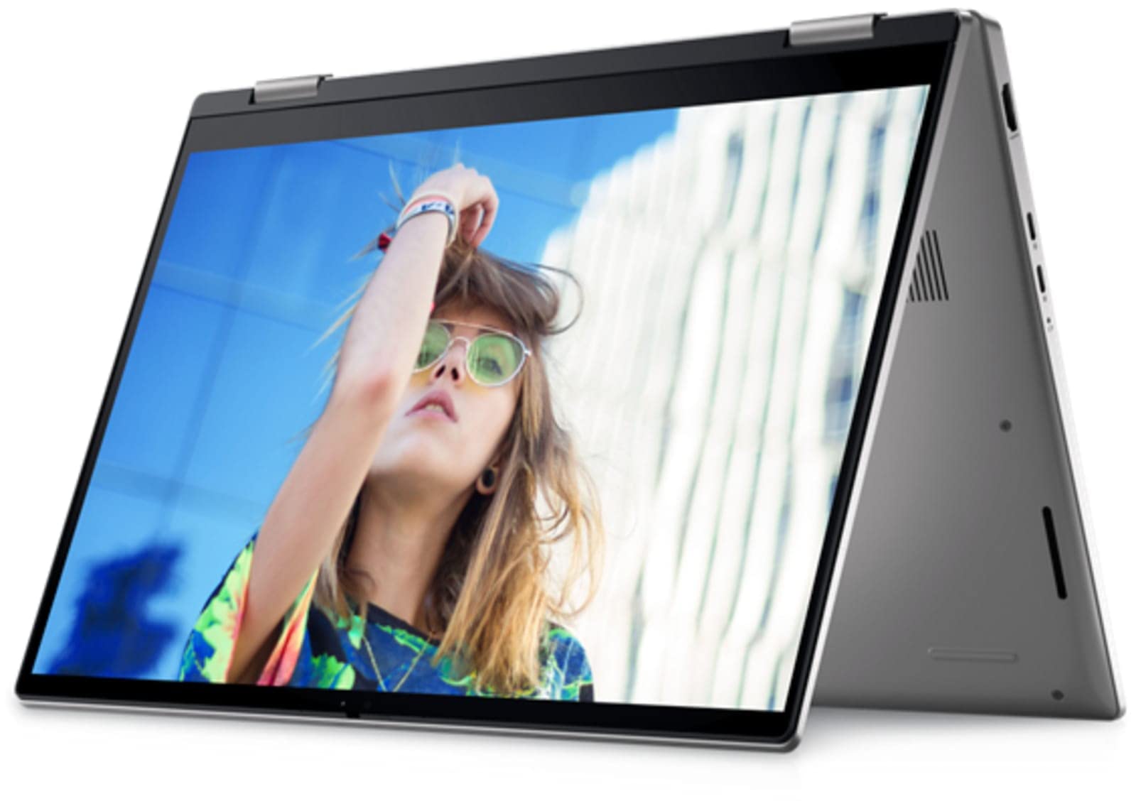 Dell Inspiron 14 7420 2-in-1 (2022) | 14" FHD+ Touch | Core i5 - 512GB SSD - 8GB RAM | 10 Cores @ 4.4 GHz - 12th Gen CPU Win 11 Pro