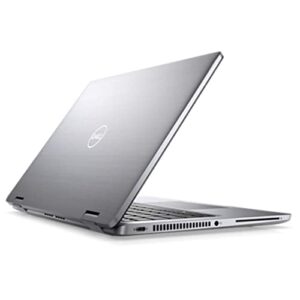 Dell Latitude 7000 7330 2-in-1 (2022) | 13.3" FHD Touch | Core i7-512GB SSD - 16GB RAM | 10 Cores @ 4.8 GHz - 12th Gen CPU Win 11 Pro