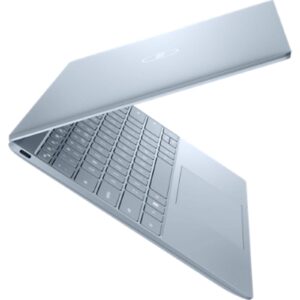 Dell XPS 9315 Laptop (2022) | 13.4'' FHD+ | Core i7 - 512GB SSD - 16GB RAM | 10 Cores 4.7 GHz - 12th Gen CPU Win 11 Pro, Platinum Silver