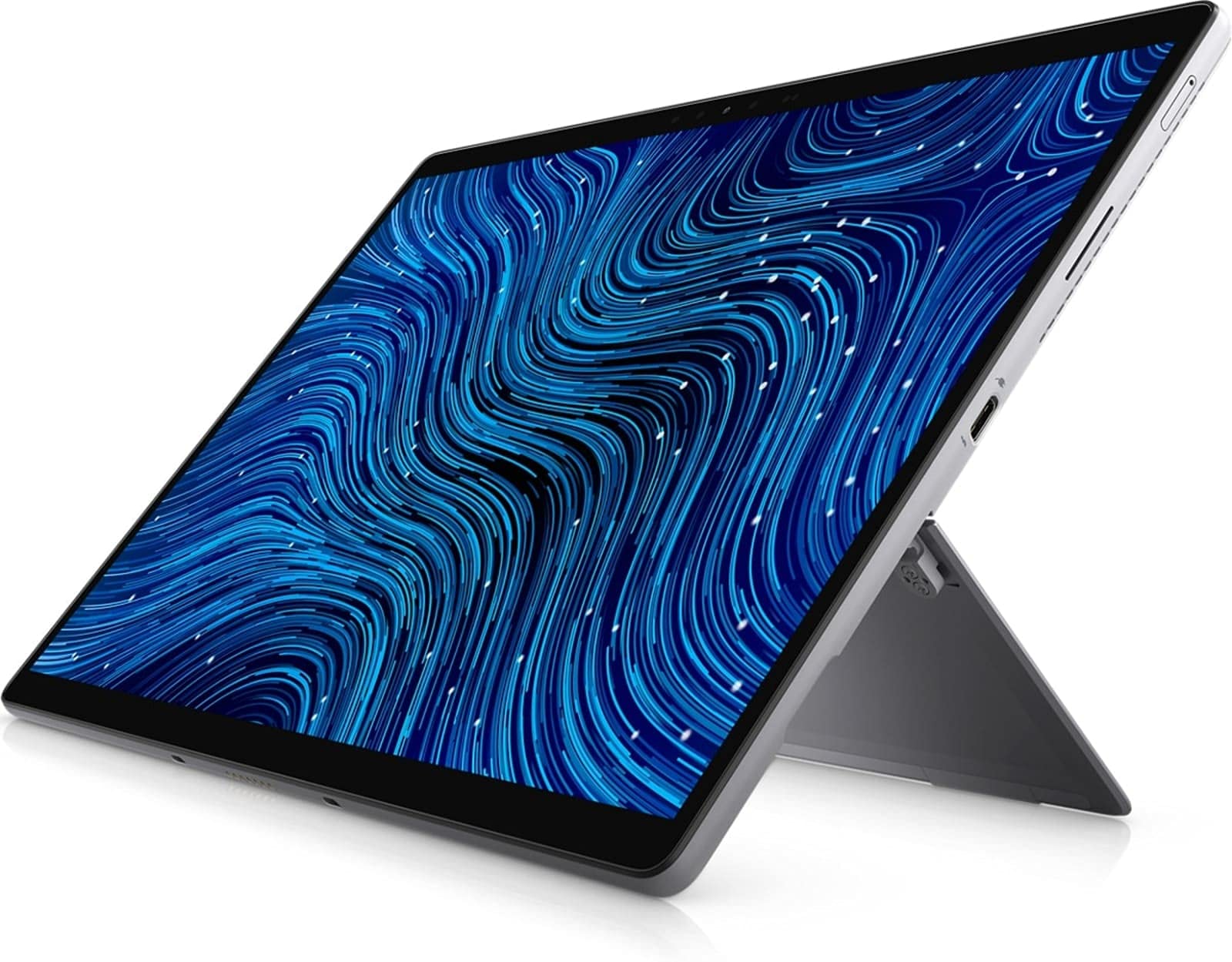 Dell Latitude 7000 7320 Detachable 2-in-1 (2021) | 13" FHD+ Touch | Core i7-512GB SSD Hard Drive - 16GB RAM | 4 Cores @ 4.6 GHz - 11th Gen CPU Win 11 Home