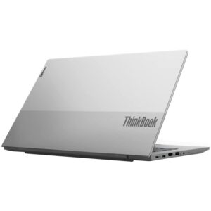 Lenovo ThinkBook 14 G4 IAP 21DH0075US 14" Touchscreen Notebook - Full HD - 1920 x 1080 - Intel Core i5 12th Gen i5-1240P - 16 GB Total RAM - 512 GB SSD