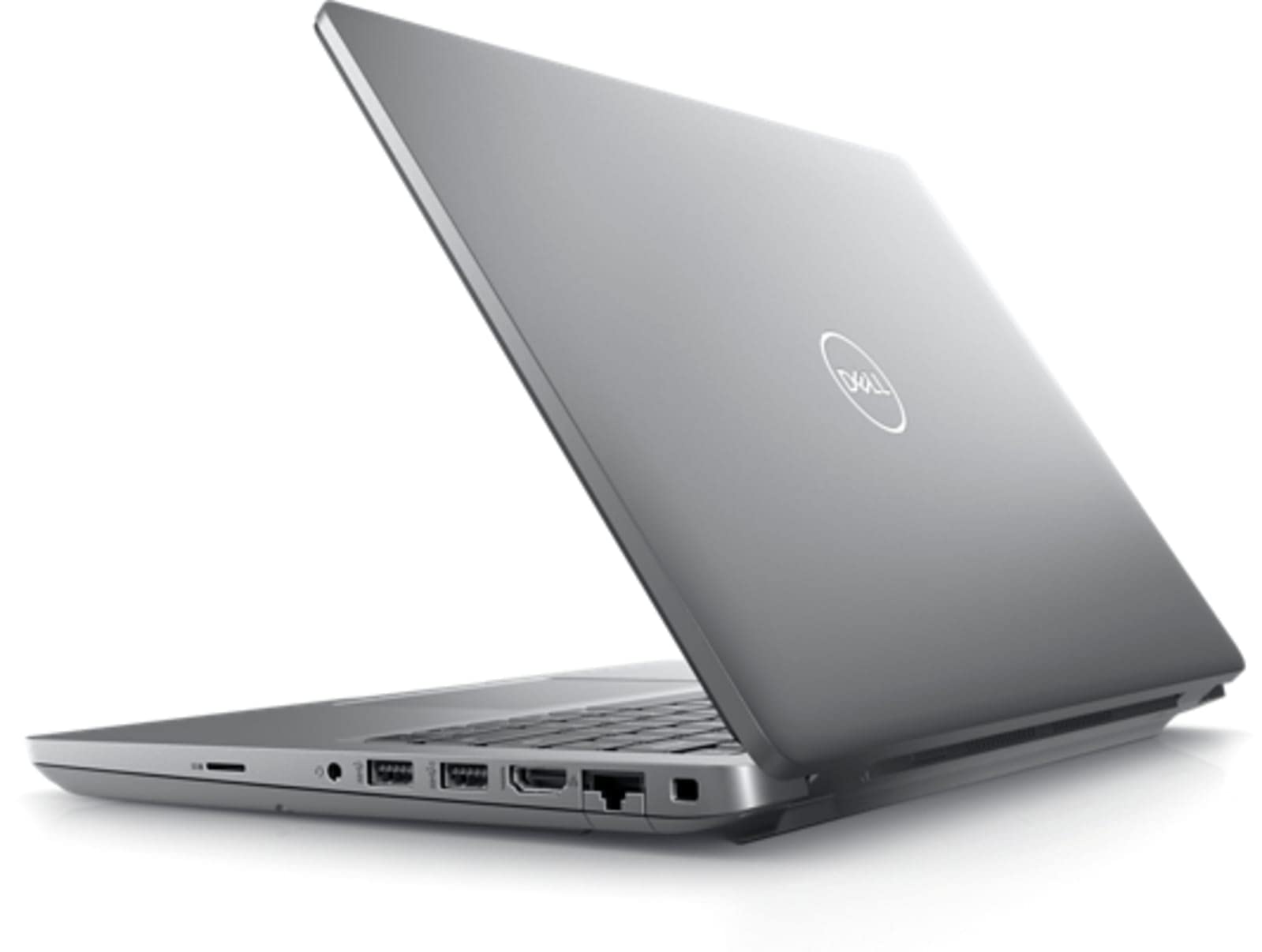 Dell Precision 3000 3470 Workstation Laptop (2022) | 14" FHD | Core i5-256GB SSD - 16GB RAM | 12 Cores @ 4.4 GHz - 12th Gen CPU Win 11 Pro