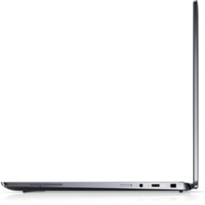 Dell Latitude 9000 9330 2-in-1 (2022) | 13.3" QHD+ Touch | Core i7-1TB SSD - 32GB RAM | 10 Cores @ 4.7 GHz - 12th Gen CPU Win 11 Pro