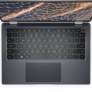 Dell Latitude 9000 9330 2-in-1 (2022) | 13.3" QHD+ Touch | Core i7-1TB SSD - 32GB RAM | 10 Cores @ 4.7 GHz - 12th Gen CPU Win 11 Pro