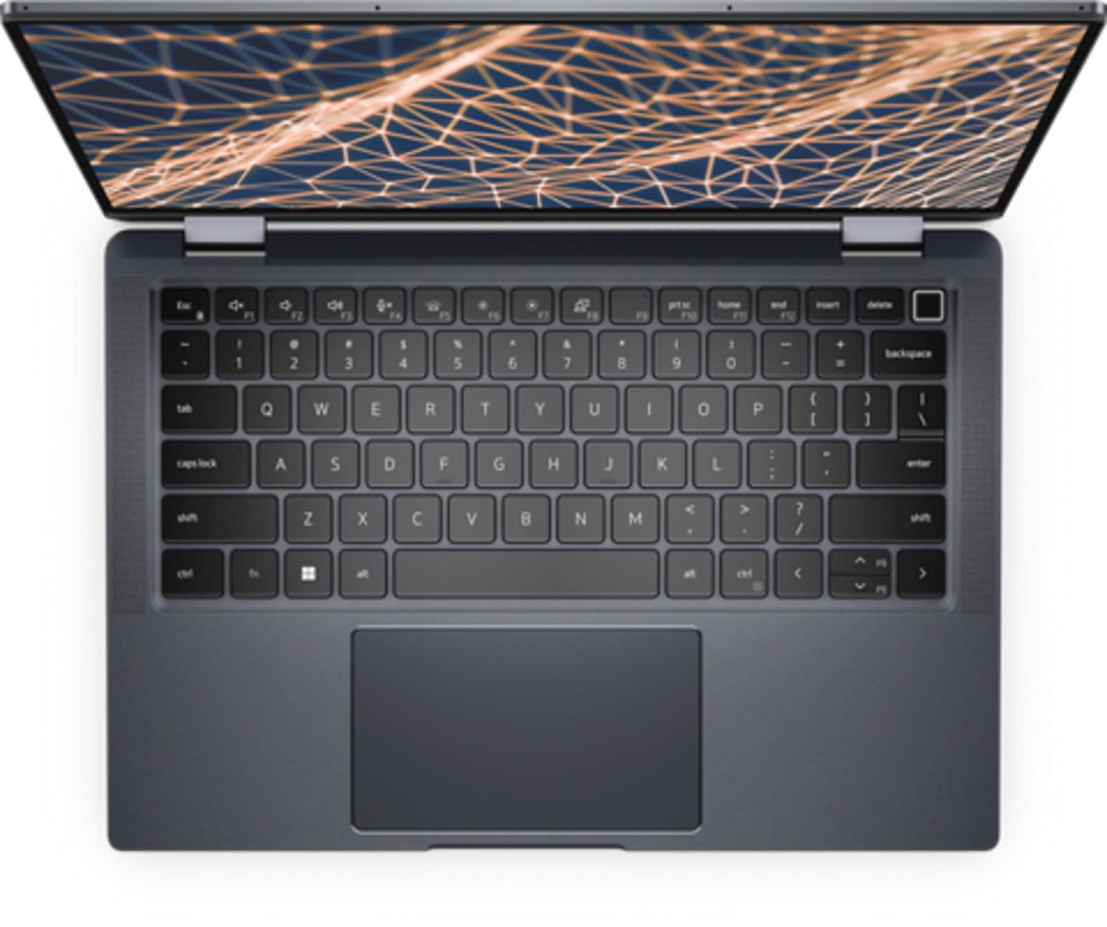 Dell Latitude 9000 9330 2-in-1 (2022) | 13.3" QHD+ Touch | Core i7-1TB SSD - 32GB RAM | 10 Cores @ 4.7 GHz - 12th Gen CPU Win 11 Pro