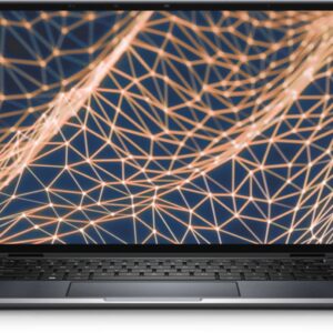 Dell Latitude 9000 9330 2-in-1 (2022) | 13.3" QHD+ Touch | Core i7-1TB SSD - 32GB RAM | 10 Cores @ 4.7 GHz - 12th Gen CPU Win 11 Pro