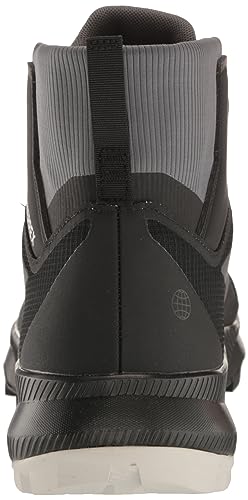 adidas Women's Terrex Hiker R.RDY Sneaker, Core Black/Grey/Grey One, 8.5