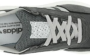 adidas Originals Women's Retropy E5 Sneaker, Carbon/Grey/Grey, 7