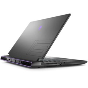 Dell Alienware m15 R7 Gaming Laptop (2022) | 15.6" FHD | Core i9 - 1TB SSD - 16GB RAM - 3070 Ti | 14 Cores @ 5 GHz - 12th Gen CPU - 8GB GDDR6X Win 11 Home (Renewed)