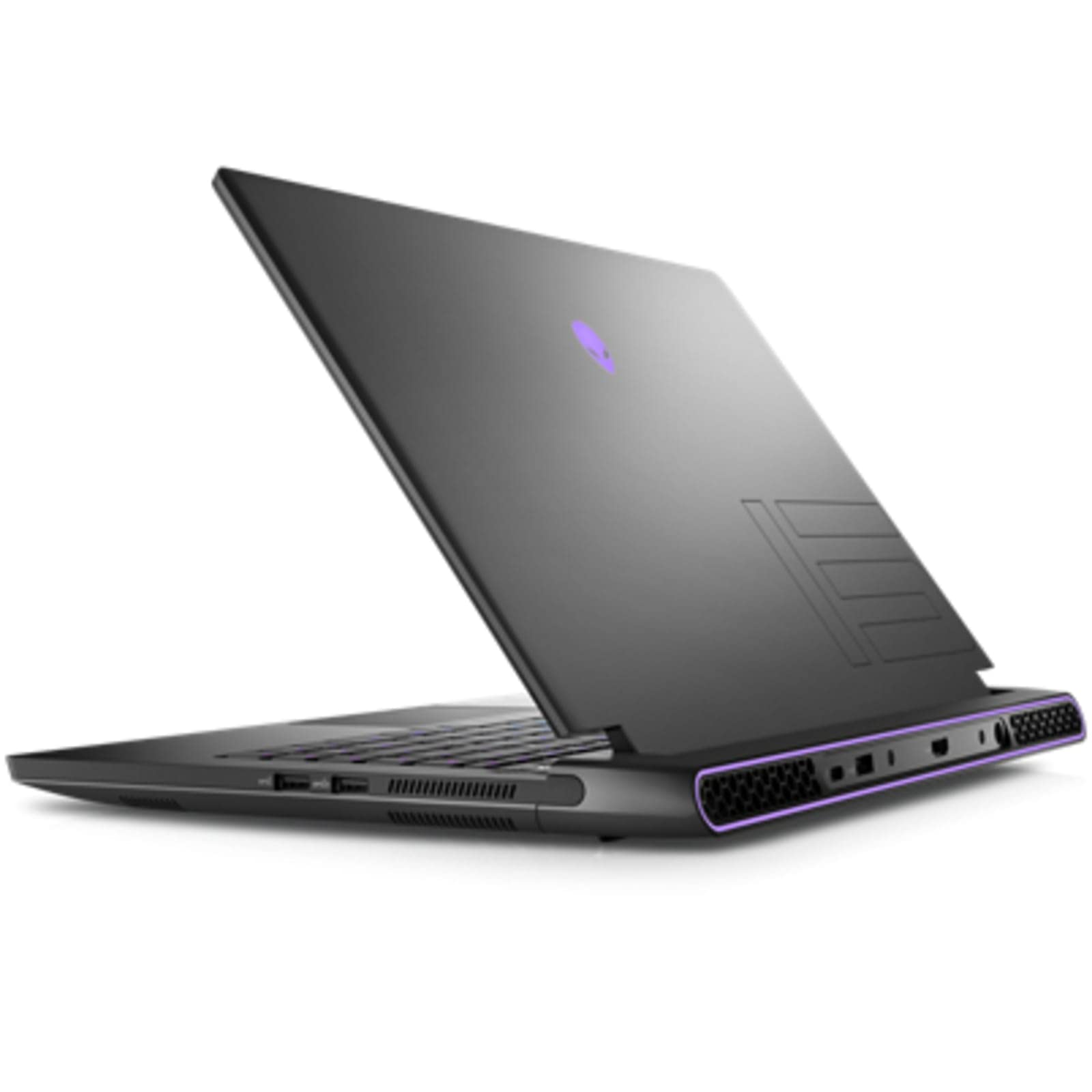 Dell Alienware m15 R7 Gaming Laptop (2022) | 15.6" FHD | Core i9 - 1TB SSD - 16GB RAM - 3070 Ti | 14 Cores @ 5 GHz - 12th Gen CPU - 8GB GDDR6X Win 11 Home (Renewed)