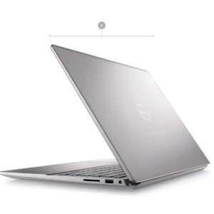 Dell Inspiron 14 5425 Laptop (2022) | 14" FHD+ Touch | Core Ryzen 5 - 512GB SSD - 16GB RAM | 6 Cores @ 4.3 GHz Win 11 Home (Renewed)