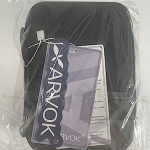 ARVOK Professional Camera Cleaning Kit(32 pcs), Including Air Blower/Cleaning Pen/Cleaning Spray/Cleaning Cloth/Lens Brush, Lens Cleaning Kit for DSLR Cameras Compatible with Canon, Nikon, Sony