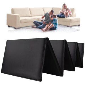 HomeProtect Cushion Support Board MDF 20"x67"& ABS 17" x 66"