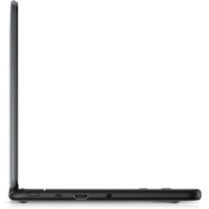 Dell Chromebook 11 3110 2-in-1 (2022) | 11" HD Touch | Core Celeron - 32GB SSD - 4GB RAM | 2 Cores Chrome OS (Renewed)