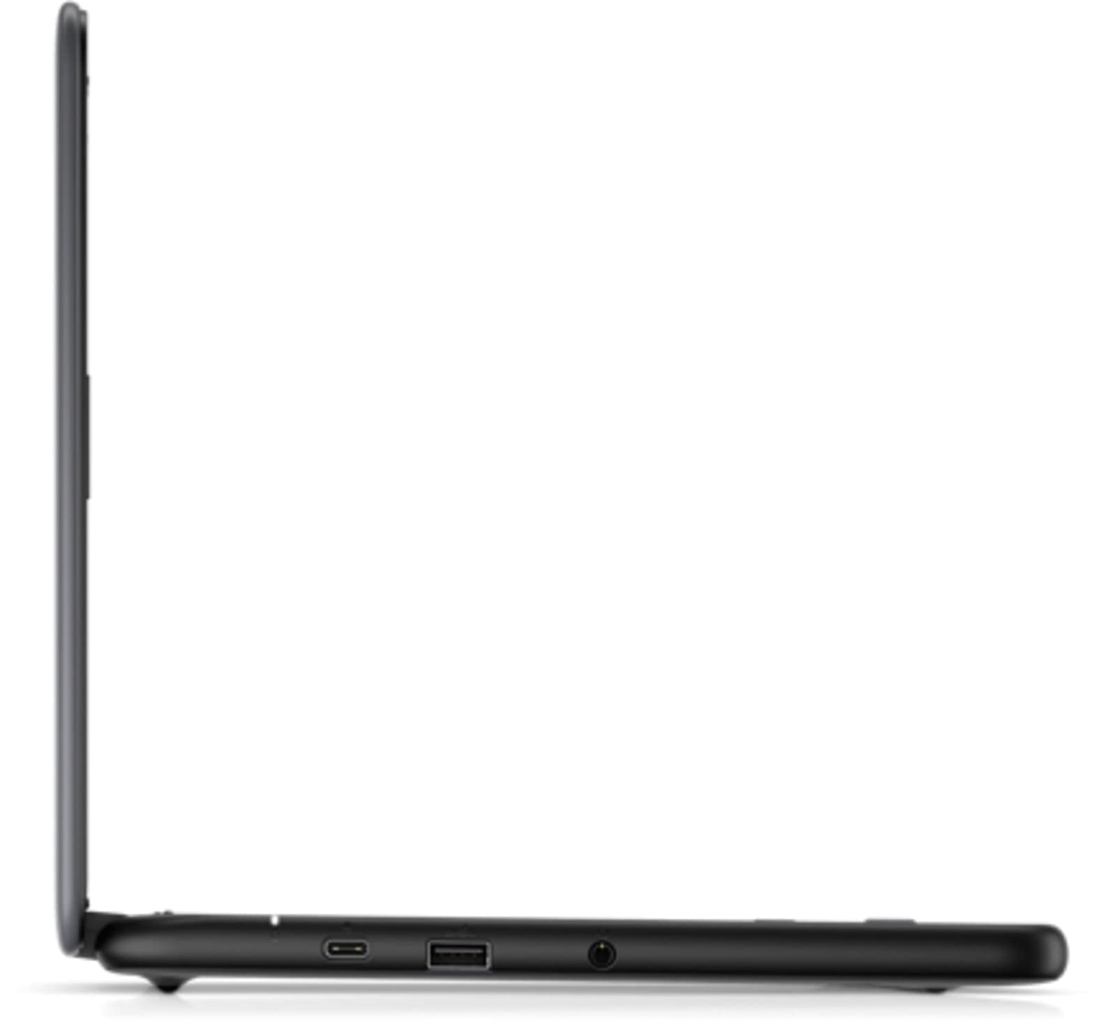 Dell Chromebook 11 3110 Laptop (2022) | 11" HD Touch | Core Celeron - 32GB SSD - 4GB RAM | 2 Cores Chrome OS (Renewed)