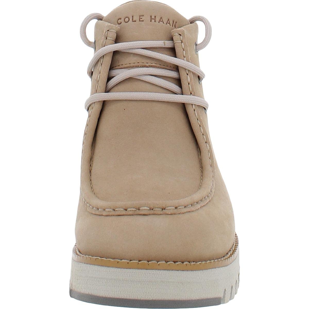 Cole Haan Women's W22874 - Gp Am Golf Sneaker 11 B