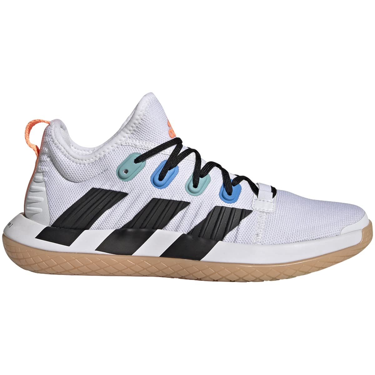 adidas Stabil Next Gen Primeblue Womens Wide Indoor Shoes