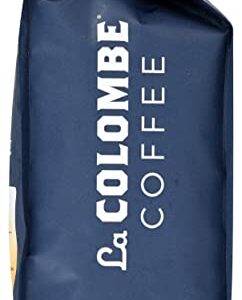 La Colombe Nizza Medium Roast Whole Bean Coffee - 24 Oz, 1 Pack - Notes of Milk Chocolate, Nuts & Browniewith a Honey-Sweet Roasted Nuttiness