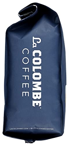 La Colombe Nizza Medium Roast Whole Bean Coffee - 24 Oz, 1 Pack - Notes of Milk Chocolate, Nuts & Browniewith a Honey-Sweet Roasted Nuttiness