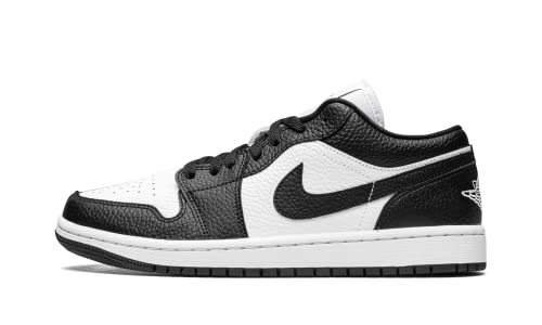 Jordan Womens WMNS Air Low 1 DR0502 101 Homage - Size 11.5W White/Black/White