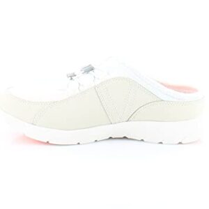 Vionic Womens Zuri Tan Walking Shoes Size 9.5