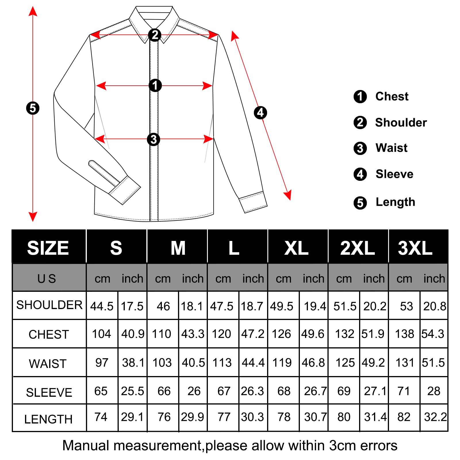 DiBanGu Mens Luxury Shiny Emerald Green Satin Dress Shirts Casual Long Sleeve Inner Contrast Paisley Shirts Wedding Party Prom Shirts