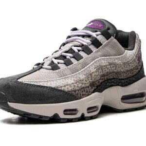 Nike Womens Air Max 95 WMNS DX2955 001 Safari - Size 7W