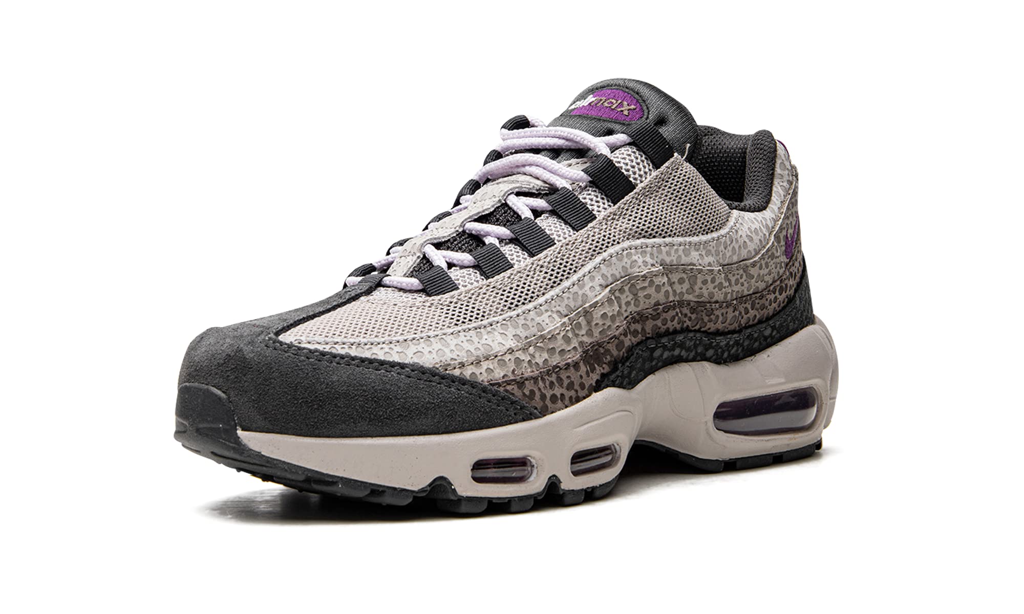 Nike Womens Air Max 95 WMNS DX2955 001 Safari - Size 7W