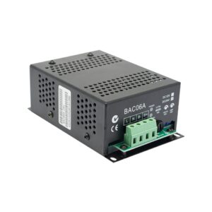 bac06a 12v battery charger bac06a-12v for smartgen generator bac-06a bac-06 12v