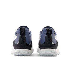 New Balance Women's Fresh Foam X CT-Rally V1 Tennis Shoe, White/Astro Dust, 11 Wide