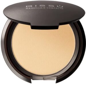 Bissú Compact Powder Makeup - 8g (06 Natural)