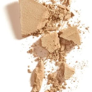 Bissú Compact Powder Makeup - 8g (06 Natural)