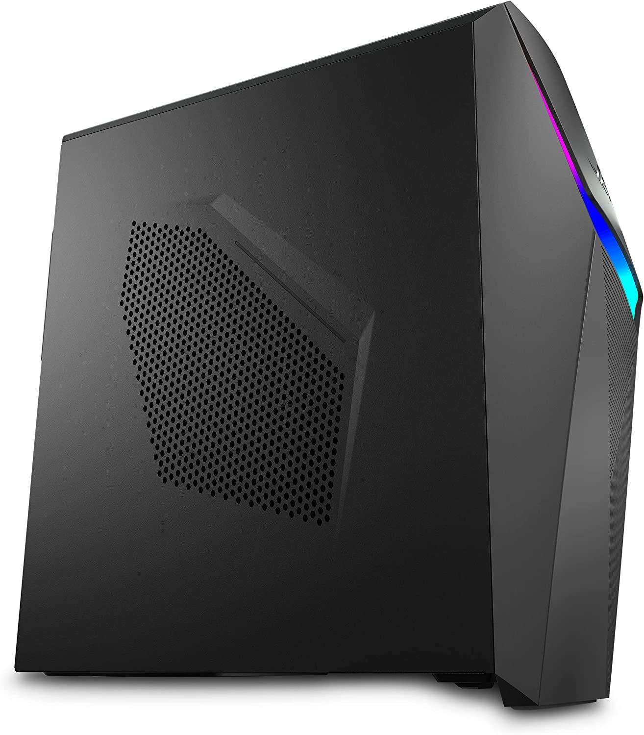 ASUS ROG Strix G10 Premium Gaming Desktop | 11th Generation Intel Core i5-11400F | 32GB RAM | 1TB SSD | NVIDIA GeForce RTX 3060 | Gray | Windows 11 | with Mouse Pad Bundle