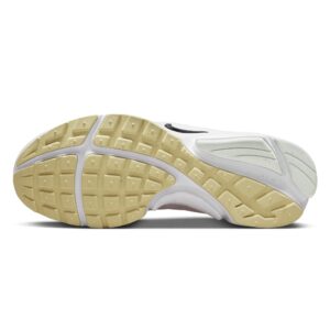 Nike Women's Air Presto Running Shoes, Light Soft Pink/Summit White/Lemon Wash/Dark Smoke Grey, 7 US
