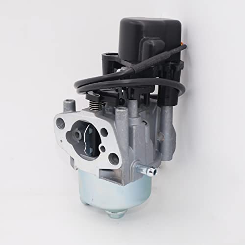 Hippotech Carburetor for Kipor KGE3000Ti KGE3500Ti IG3000 Inverter Generator Carb with Mounting Gasket Cleaner Tool Kit