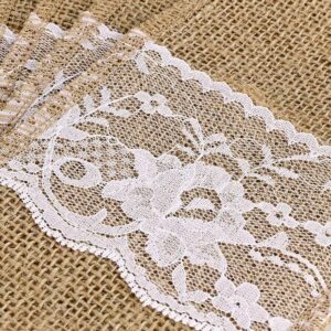 75Pcs Burlap Lace Cutlery Pouch Rustic Wedding Knife Fork Holder Bag Hessian Table Decoration Accessories