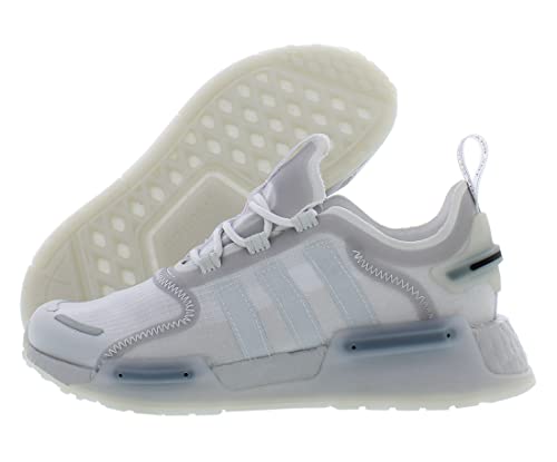 adidas NMD_V3 Shoes Women's, Grey, Size 7