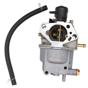 SAKITAM Carburetor compatible with Generac 6673 RS7000E 7000 8750 Watt Gas Generators