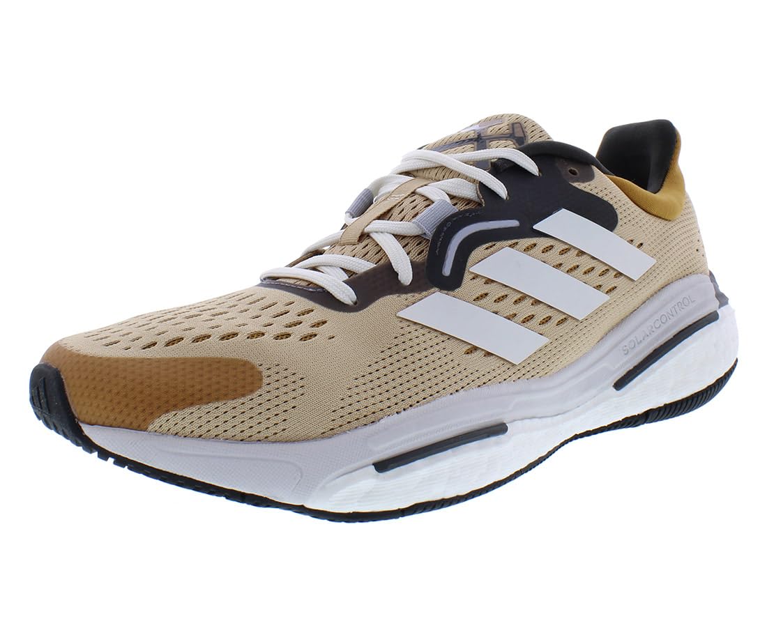 adidas Solarcontrol Running Shoes Women's, Beige, Size 9