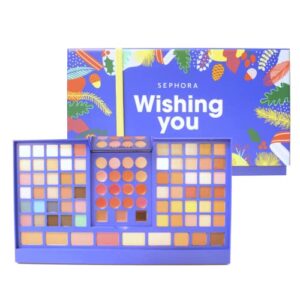 sephora collection wishing you blockbuster multi-use makeup palette