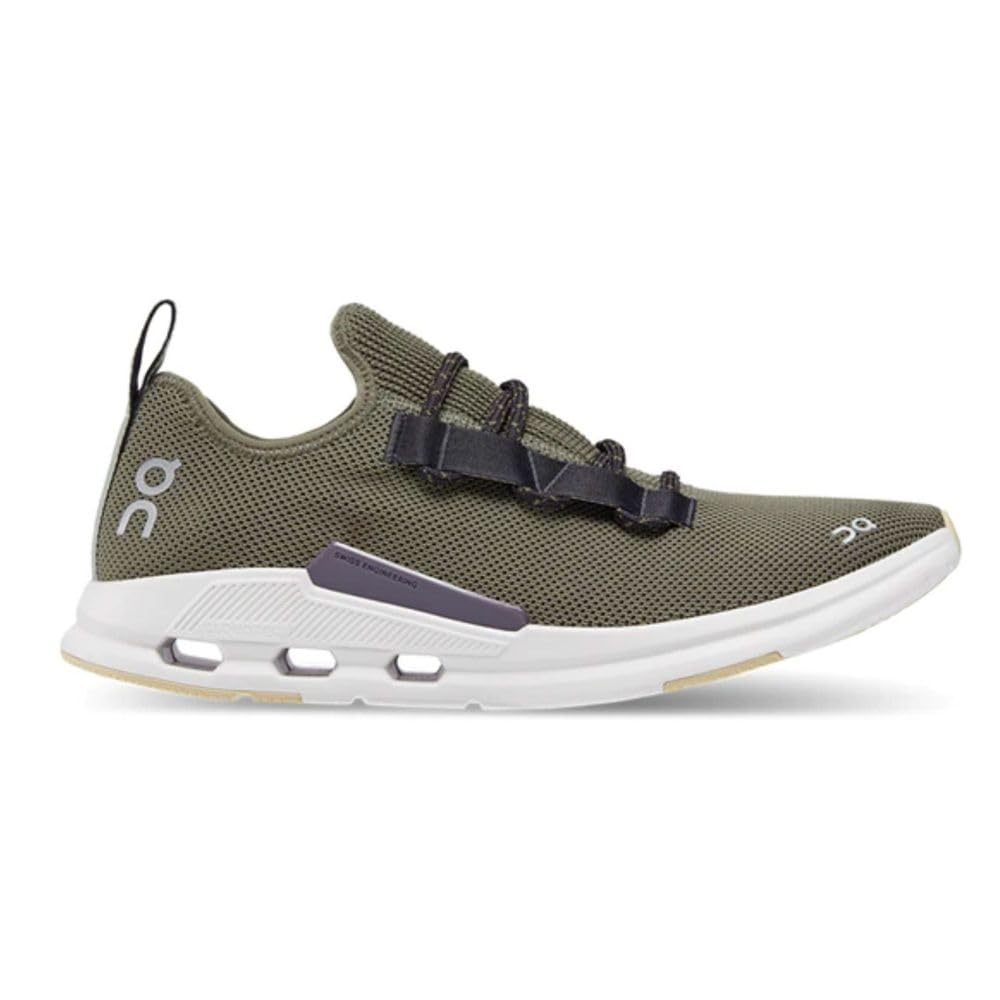 ON Running Cloudeasy 76.98442 Olive | Black M 9.5