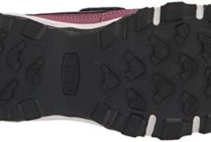 BASS OUTDOOR Women's Water Shoes – Slip-On Sneakers for Boat or Trail Hiking, HWTHRN Rose, 6.5