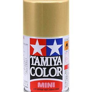 TAMIYA TS-68 Wooden Deck Tan TAM85068 Lacquer Primers & Paints