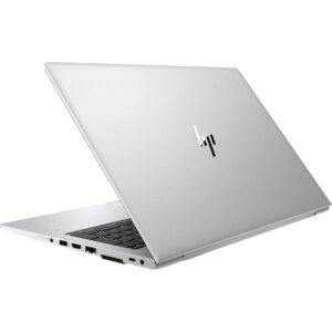 HP Elitebook 850 G6 14" Laptop Intel Core i5-8365U 1.60 GHz 16GB RAM 256GB SSD Windows 10 Pro (Renewed)