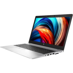 HP Elitebook 850 G6 14" Laptop Intel Core i5-8365U 1.60 GHz 16GB RAM 256GB SSD Windows 10 Pro (Renewed)