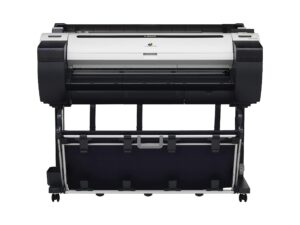 ces imaging imageprograf ipf780 36-inch color wide format printer new in retail box.