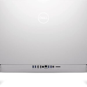 Dell Inspiron 7710 All in One Desktop 27" FHD IPS Touchscreen, 12th Gen Intel Core i7-1255U Processor, GeForce MX550, Wi-Fi, Wireless Mouse&KB, Windows 11 (32GB RAM | 512GB SSD + 1TB HDD)