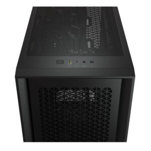 Adamant Custom 16-Core Liquid Cooled Workstation Desktop Computer PC System AMD Ryzen 9 7950X 4.5GHz X670 Prime 64Gb DDR5 1TB NVMe PCIe 4.0 SSD 6TB HDD Win 11 750W WiFi Bluetooth