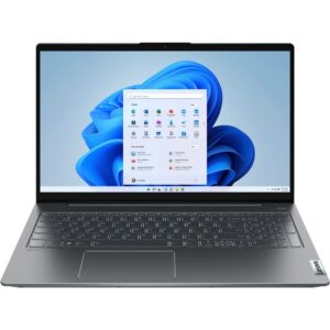 2022 lenovo ideapad 5i laptop 15.6" fhd ips touchscreen 12th intel i7-1255u 10-core iris xe graphics 16gb ddr4 1tb ssd wifi 6 fingerprint sensor backlit keyboard windows 10 pro w/ ratzk 32gb usb