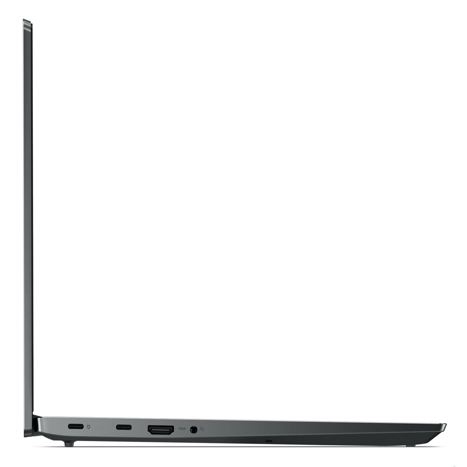 2022 Lenovo IdeaPad 5i Laptop 15.6" FHD IPS Touchscreen 12th Intel i7-1255U 10-Core Iris Xe Graphics 16GB DDR4 1TB SSD WiFi 6 Fingerprint Sensor Backlit Keyboard Windows 10 Pro w/ RATZK 32GB USB